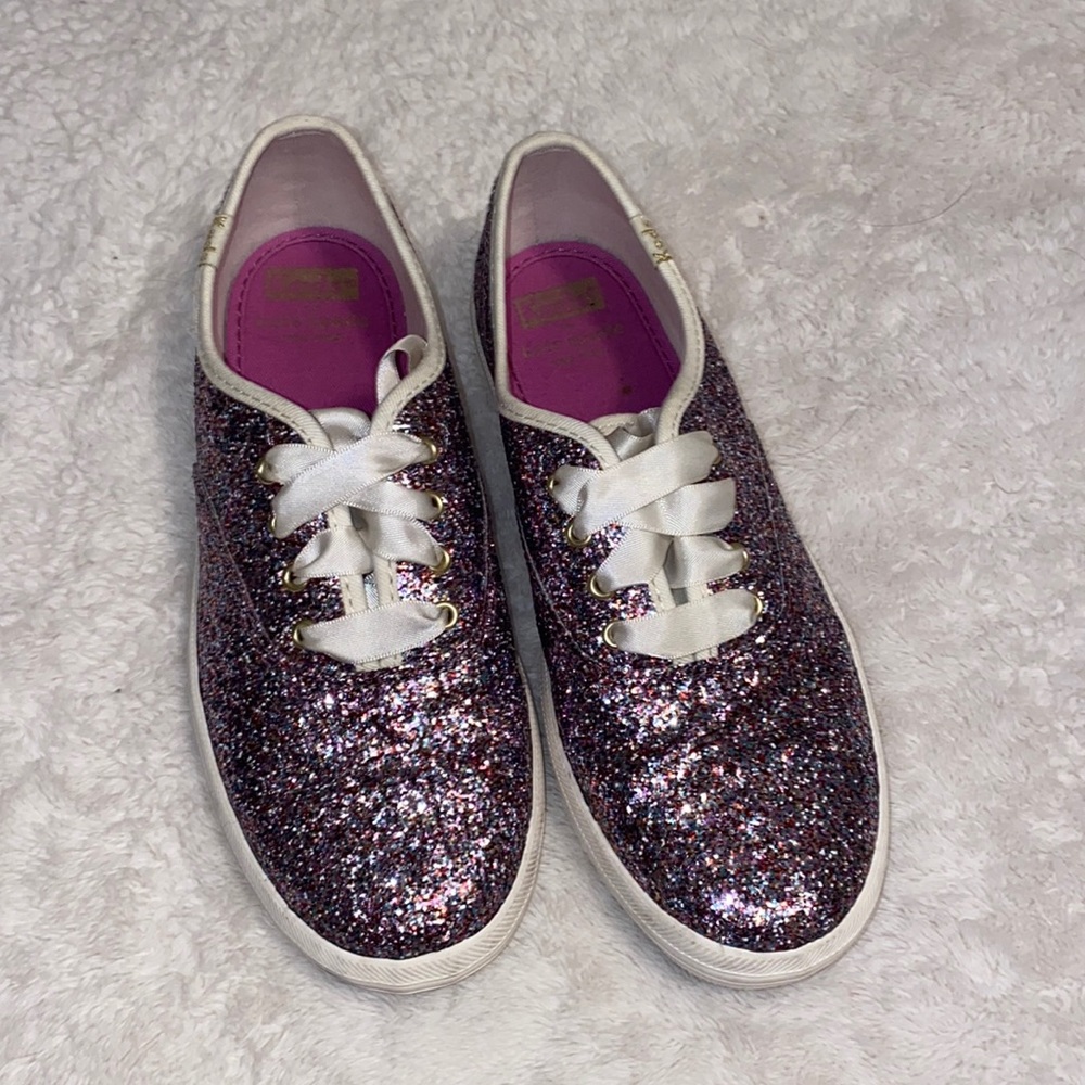 Kate Spade Keds